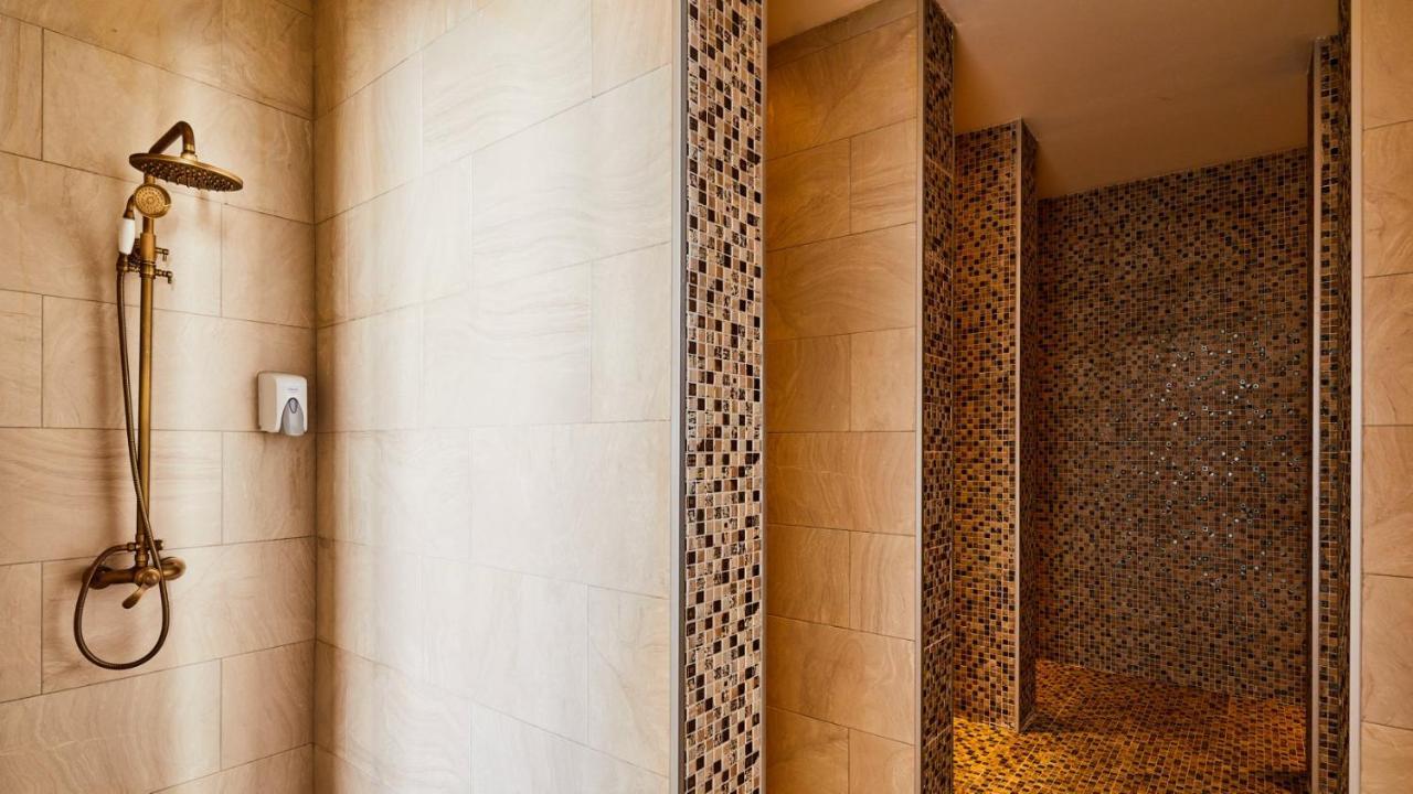 Apartment N215 Gudauri Loft מראה חיצוני תמונה