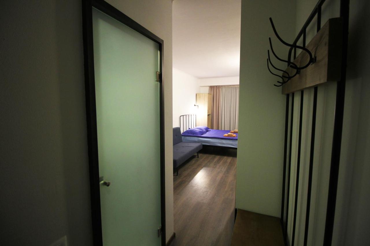 Apartment N215 Gudauri Loft מראה חיצוני תמונה