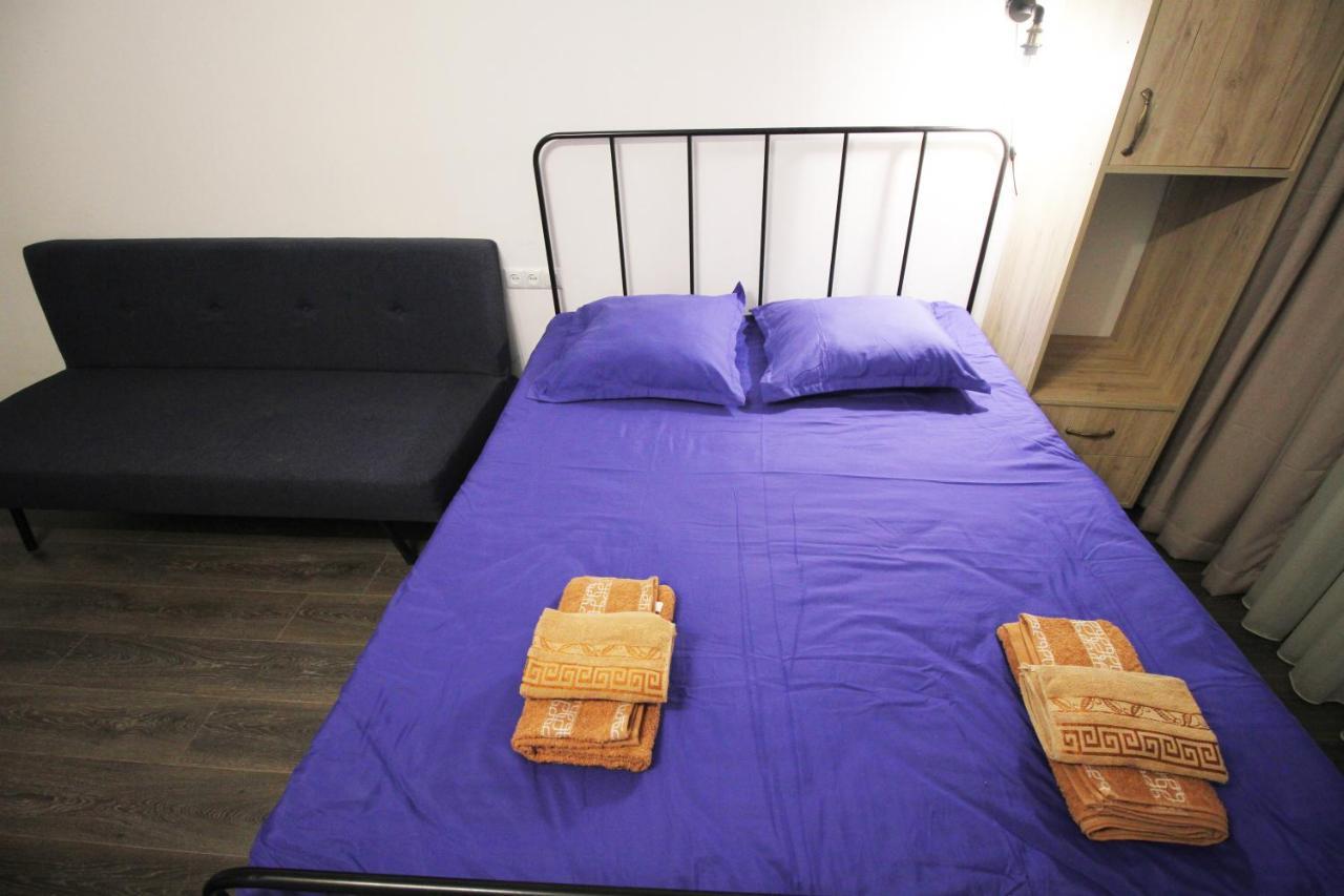 Apartment N215 Gudauri Loft מראה חיצוני תמונה
