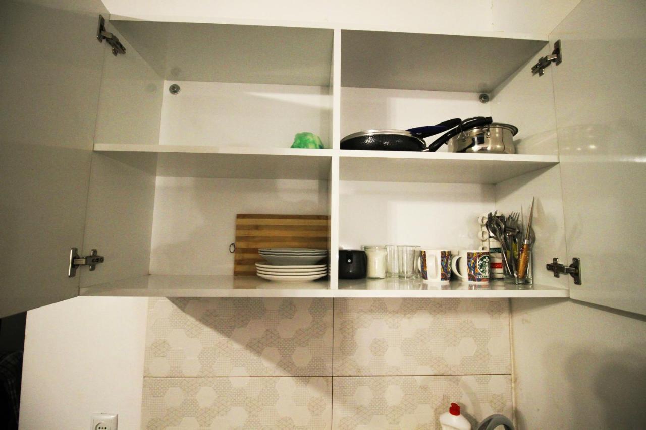Apartment N215 Gudauri Loft מראה חיצוני תמונה